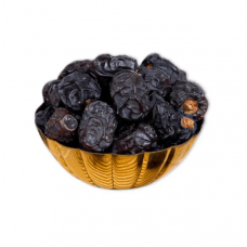 Ajwa Dates Standard 500 gm
